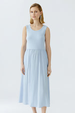 An image of the Oui Maxi Dress