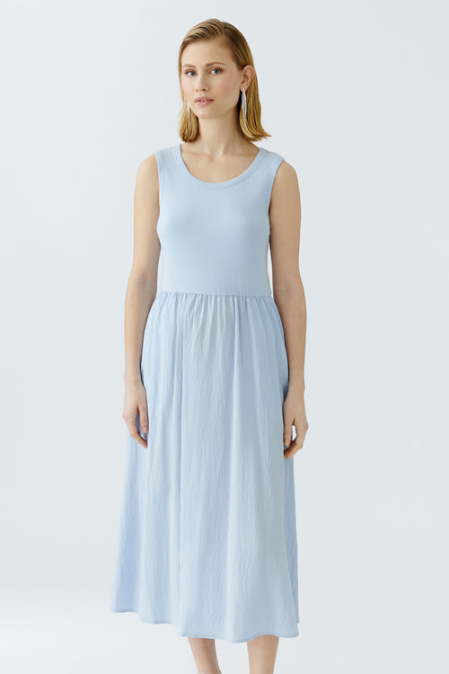 An image of the Oui Maxi Dress