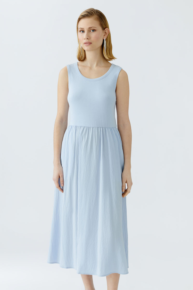 An image of the Oui Maxi Dress