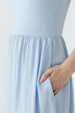 An image of the Oui Maxi Dress