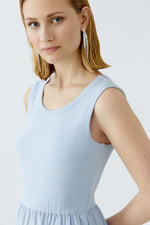 An image of the Oui Maxi Dress
