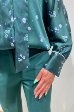 An image of the Marella Mission Blouse