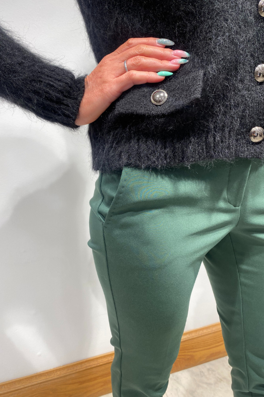 An image of the Marella Pirro Trouser