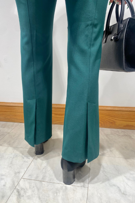 An image of the Marella Curzio Trouser