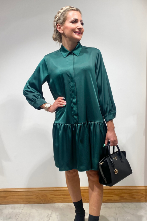 An image of the Marella Falesia Dress