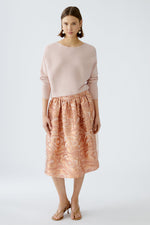 An image of the Oui Knitted Pullover