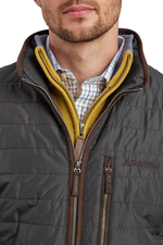 An image of the Schoffel Carron Jacket