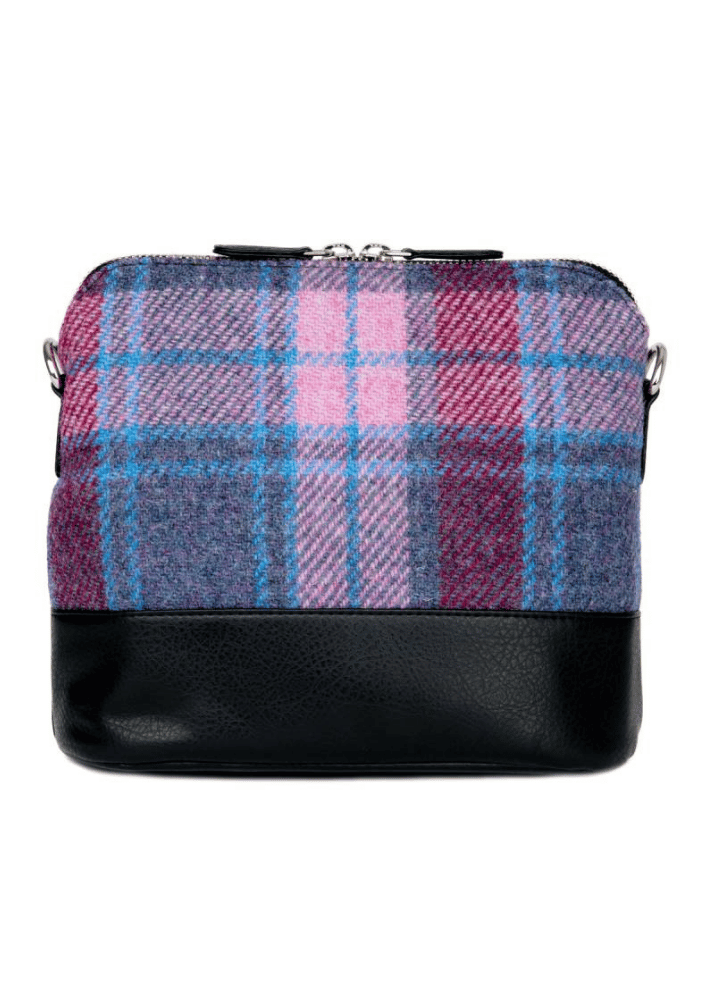 An image of the Maccessori Square Shoulder Bag