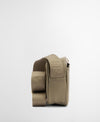 An image of the Barbour International Qualify Micro Crossbody