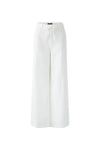 An image of the Oui Woven Trousers