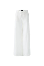 An image of the Oui Woven Trousers