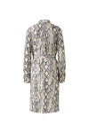 An image of the Oui Woven Dress
