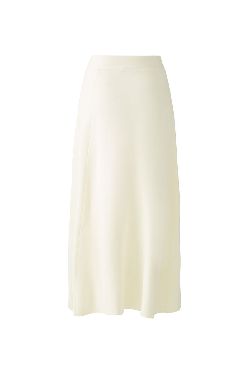An image of the Oui Knitted Maxi Skirt