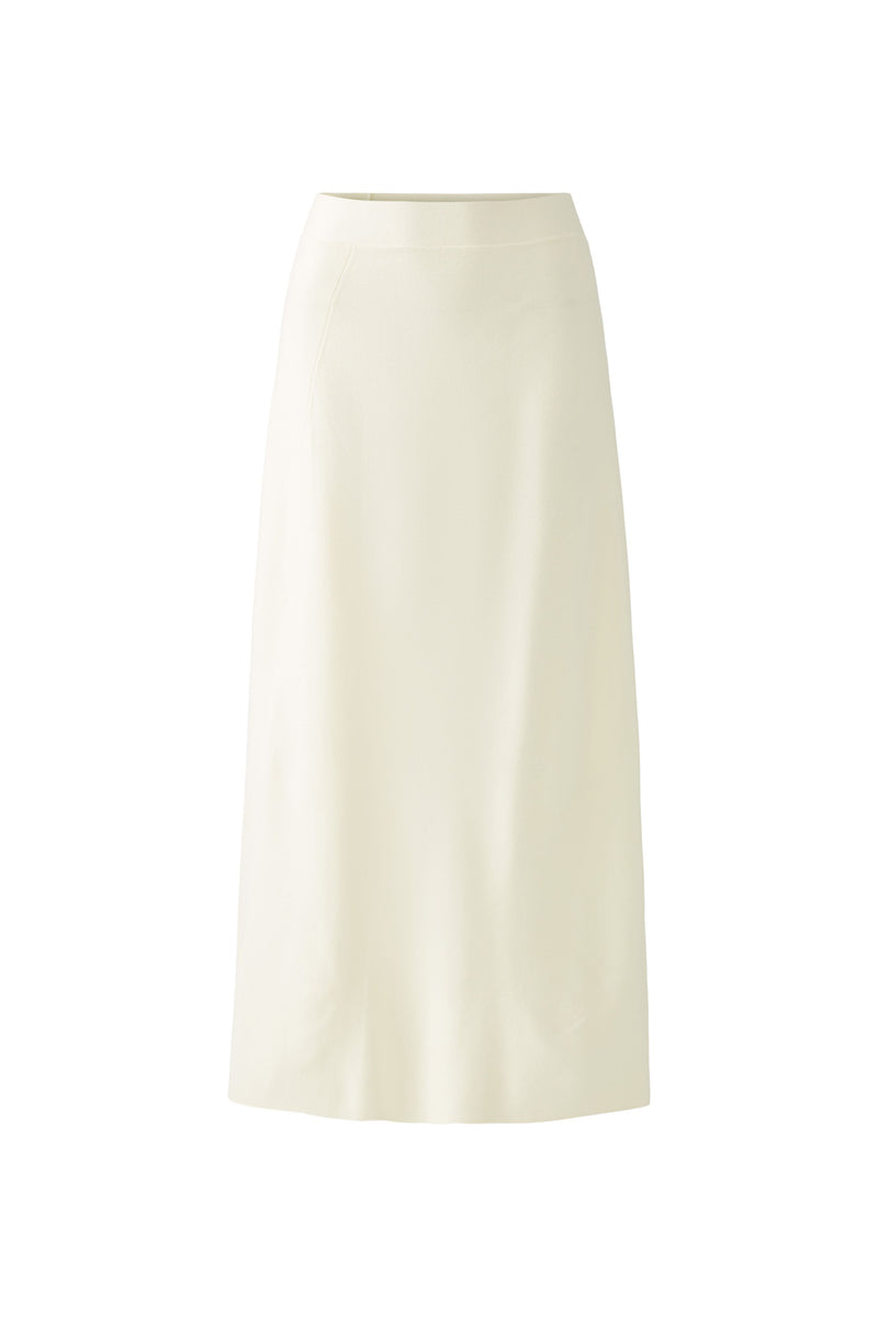 An image of the Oui Knitted Maxi Skirt
