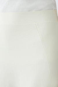 An image of the Oui Knitted Maxi Skirt