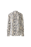 An image of the Oui Woven Blouse