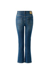 An image of the Oui Woven Jeans