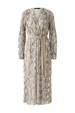 An image of the Oui Knitted Dress