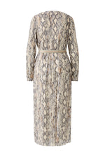 An image of the Oui Knitted Dress