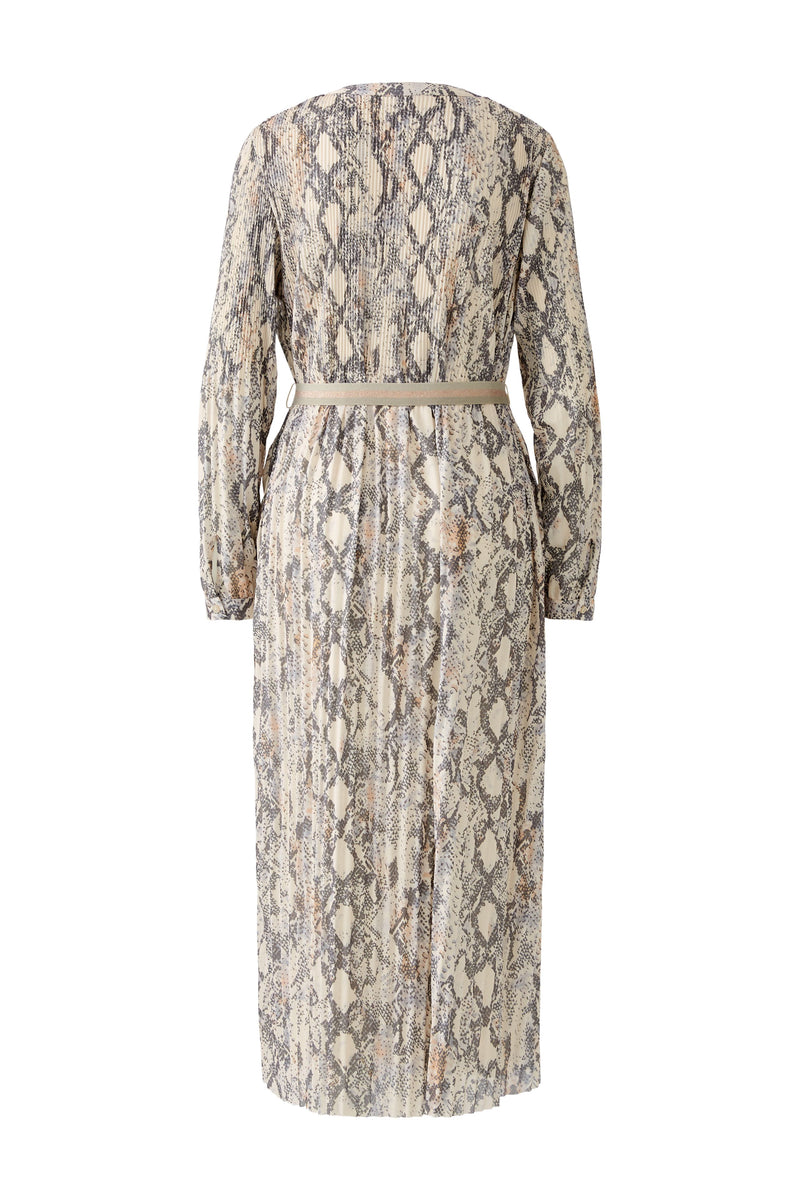 An image of the Oui Knitted Dress