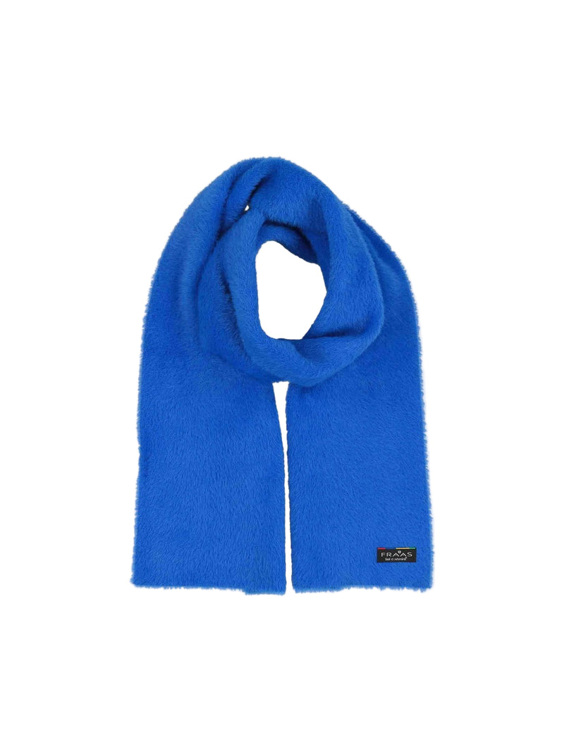 An image of the Fraas Plain Cashmink Scarf