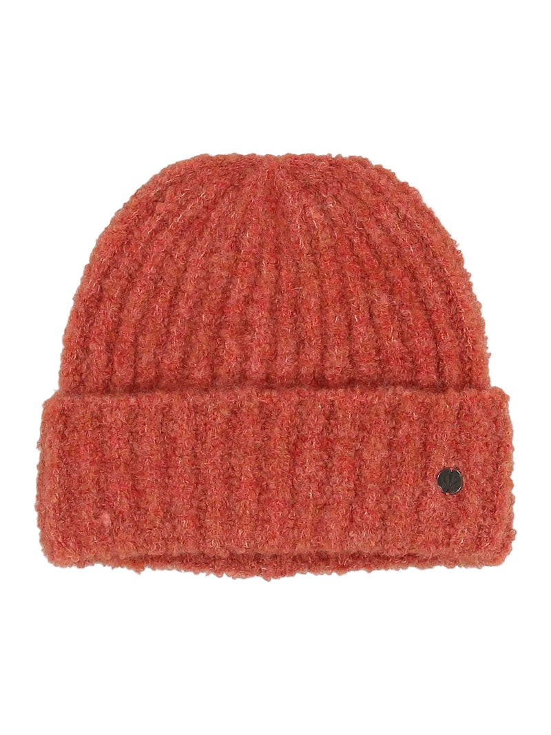An image of the Fraas Recycled Knit Beanie