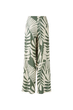 An image of the Oui Knitted Trousers