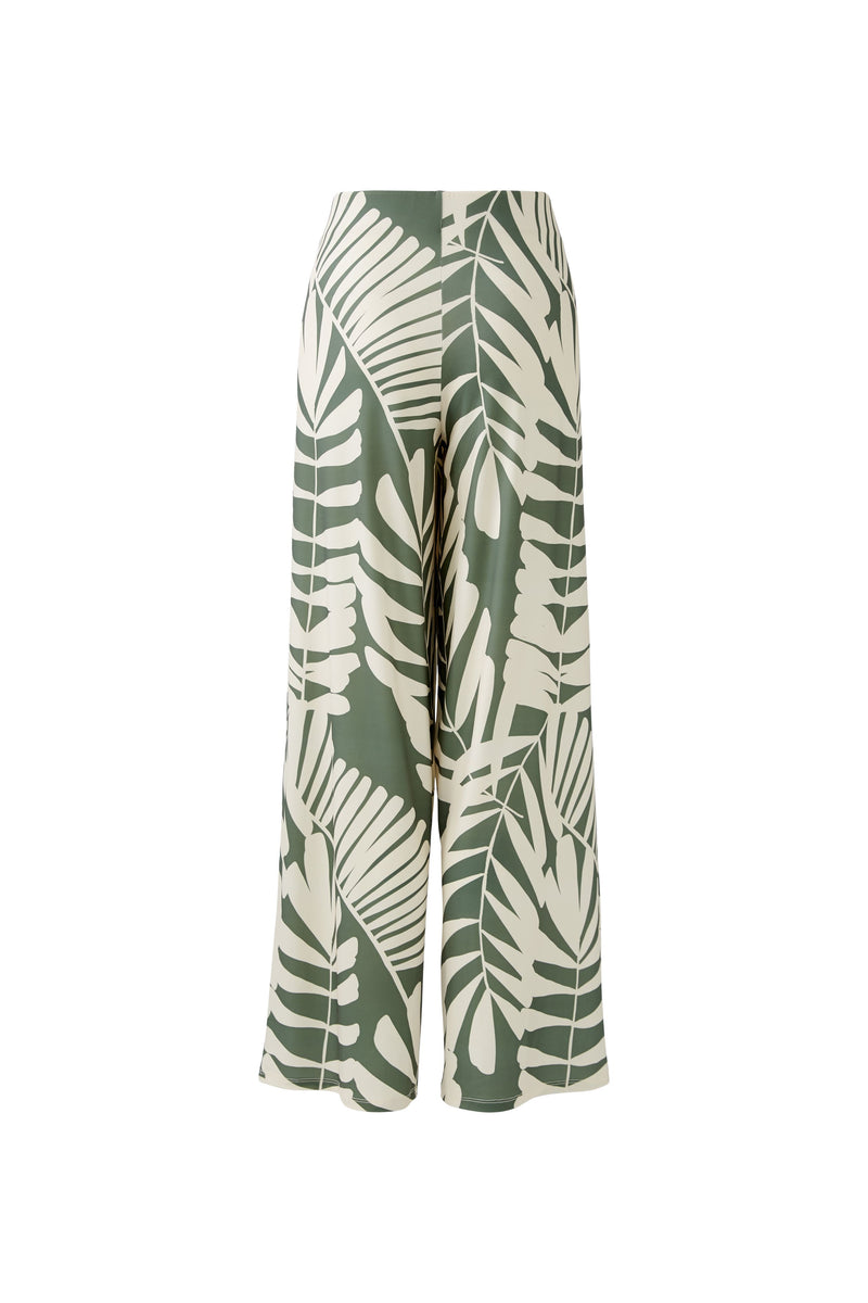 An image of the Oui Knitted Trousers