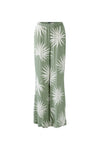 An image of the Oui Slip-On Trousers