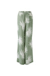 An image of the Oui Slip-On Trousers