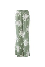 An image of the Oui Slip-On Trousers