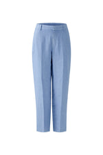 An image of the Oui Tapered Trousers