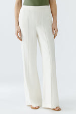 An image of the Oui Woven Trousers
