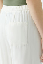 An image of the Oui Woven Trousers