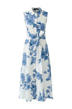 An image of the Oui Maxi Dress