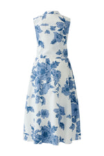 An image of the Oui Maxi Dress