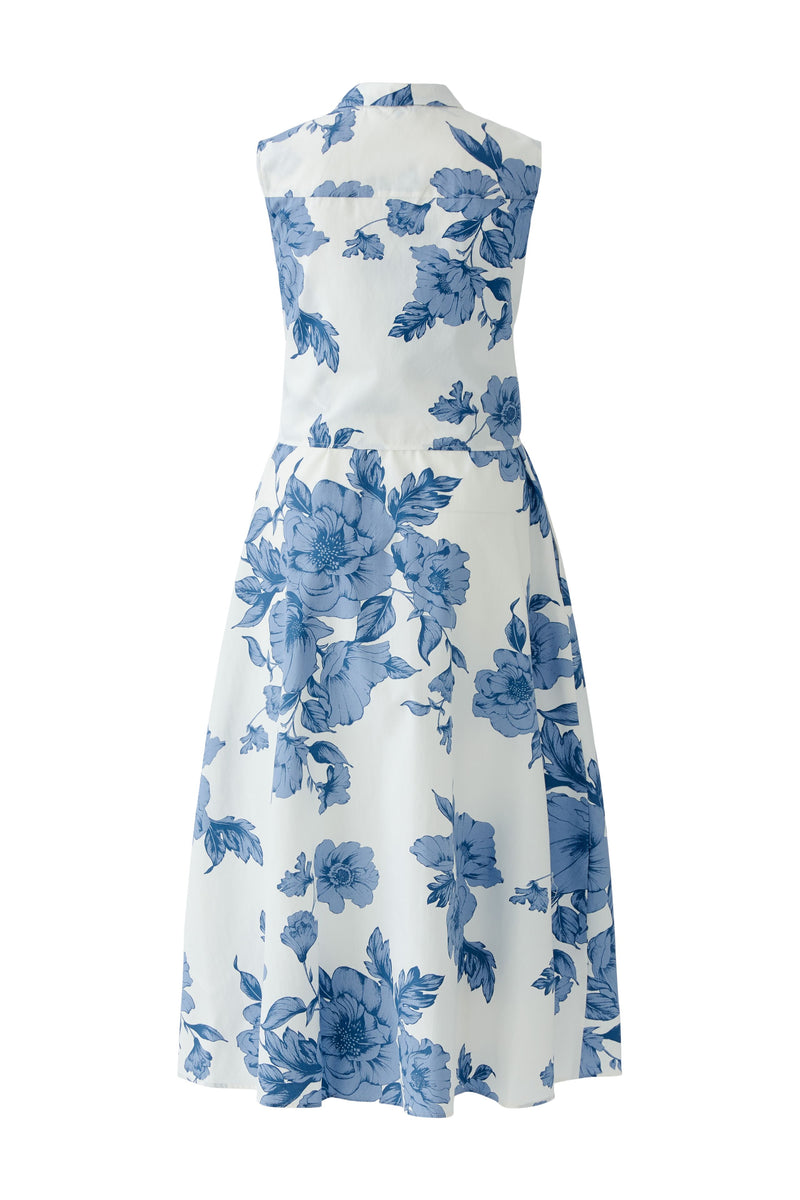 An image of the Oui Maxi Dress