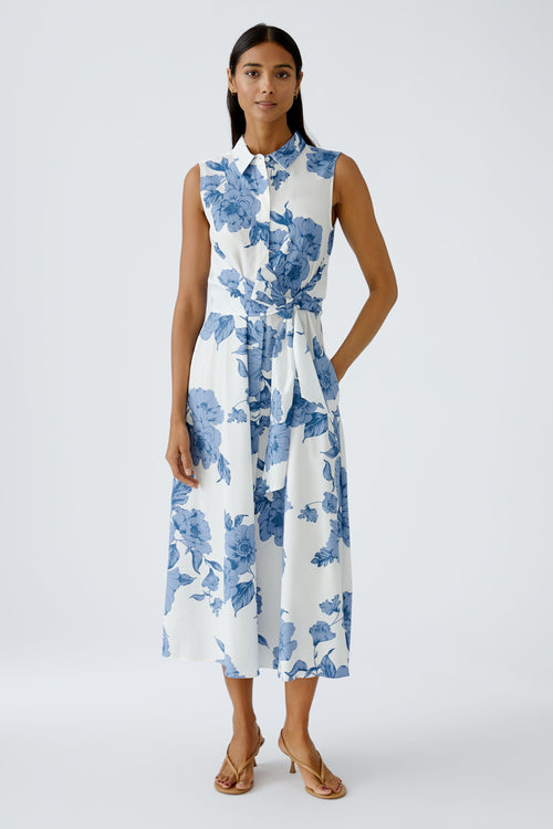 An image of the Oui Maxi Dress
