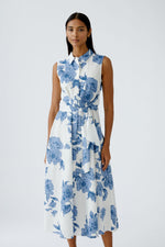 An image of the Oui Maxi Dress