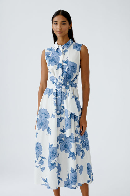 An image of the Oui Maxi Dress