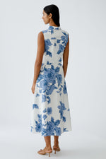 An image of the Oui Maxi Dress