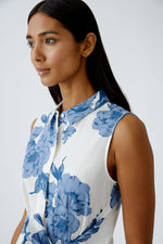 An image of the Oui Maxi Dress