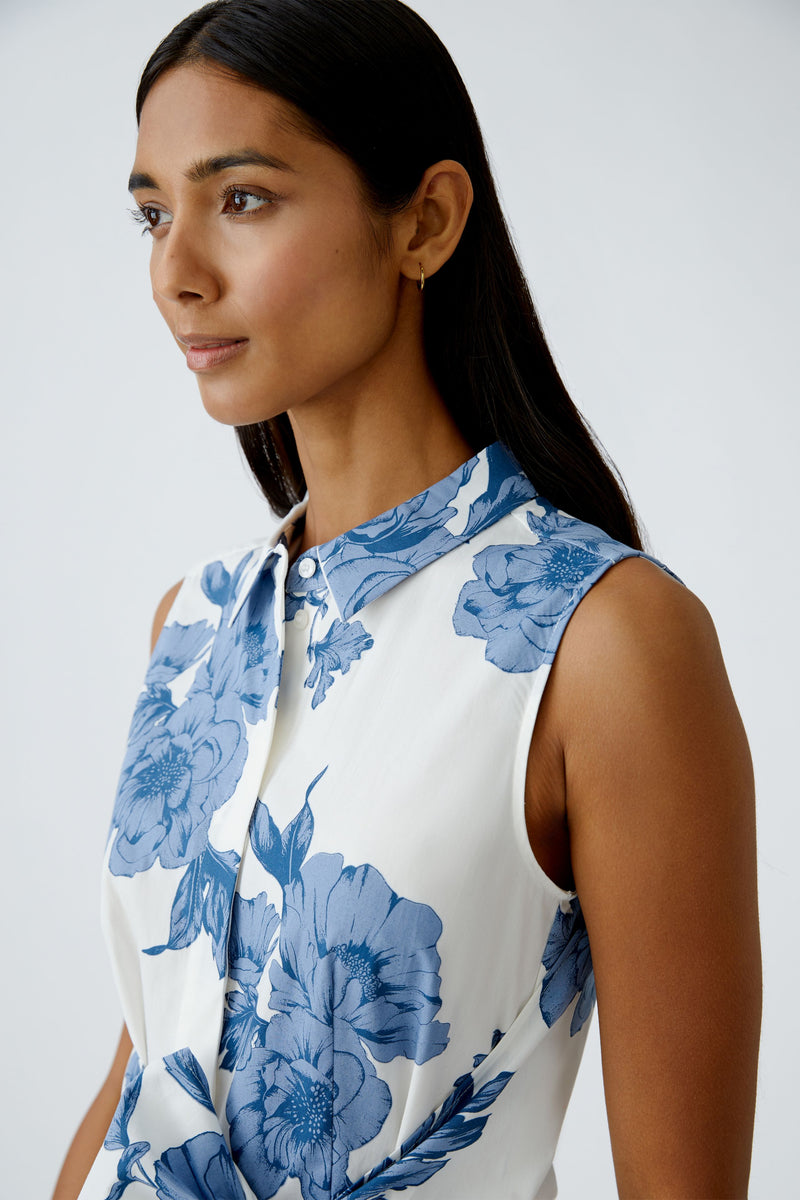 An image of the Oui Maxi Dress