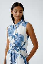 An image of the Oui Maxi Dress
