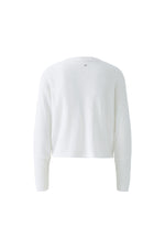 An image of the Oui Cardigan