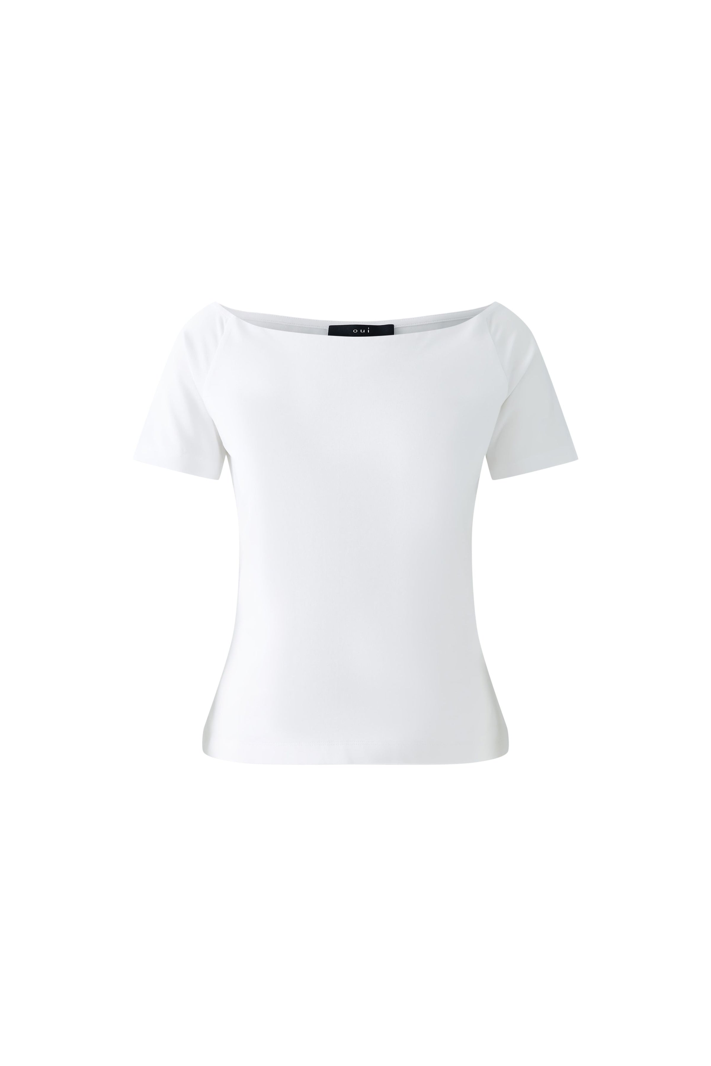 An image of the Oui T-Shirt