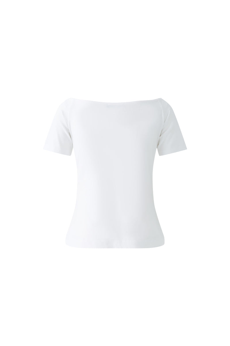 An image of the Oui T-Shirt