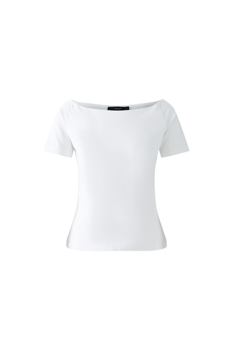 An image of the Oui T-Shirt