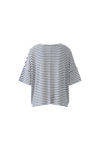 An image of the Oui Knitted T-Shirt