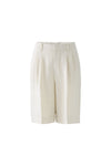 An image of the Oui Woven Bermuda Shorts